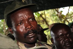 Joseph Kony. Krwawy i szalony zbrodniarz wojenny z Ugandy