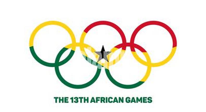 13th African Games, Ghana