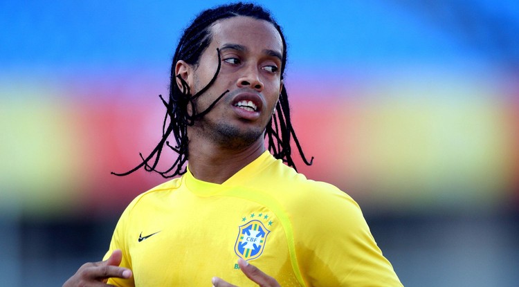 Ronaldinho