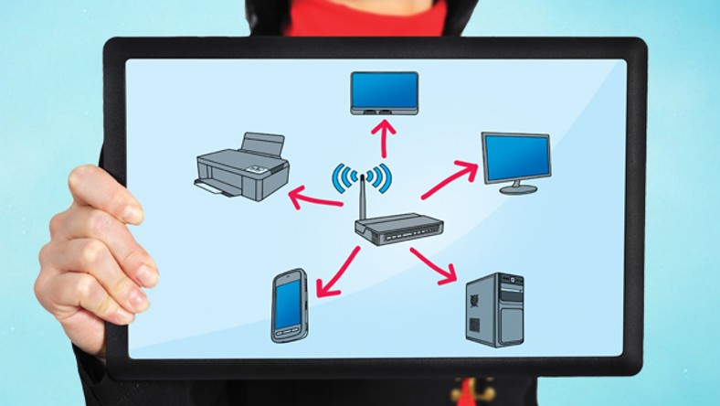 Wifi Analyzer - проверьте свой Wi-Fi со своего смартфона