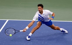 Novak Djokovic najlepszy w Nowym Jorku. W tym roku jeszcze nie przegrał