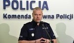 Były komendant policji z dziesięcioma zarzutami