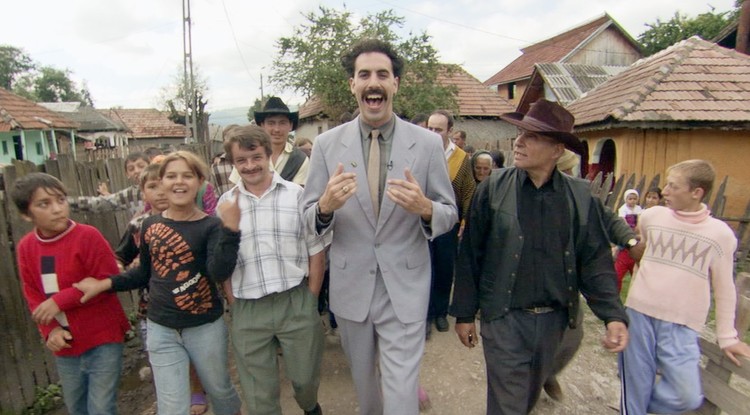 Borat