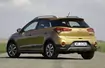 Hyundai i20 Active 1.0 T-GDi - stylizowany na terenówkę