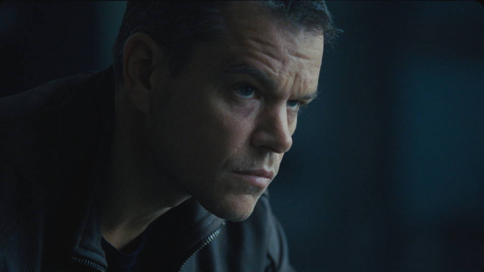 "Jason Bourne": 29 lipca