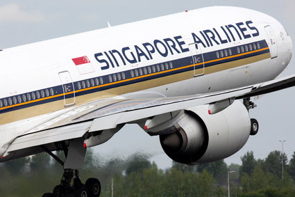 Singapore Airlines przywrócą najdłuższy lot na świecie