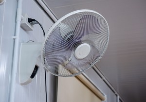 Ventilator