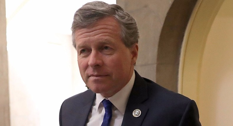 Rep. Charlie Dent.