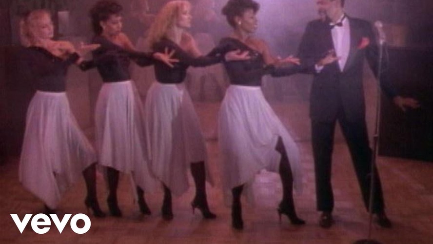 Marvin Gaye 'Sexual Healing'. Klasyk artysty z 1982 roku, wykorzystany niezliczoną ilość razy w filmach, w których głowni bohaterowie zamierzają spędzić razem noc. Dziwicie się?