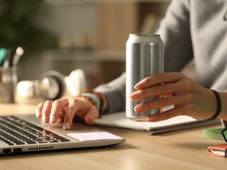 Producenci energetyków mogą odetchnąć z ulgą