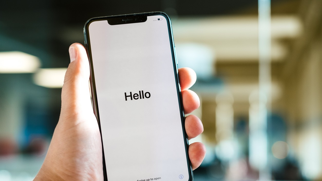 Apple posúva hranice výkonu s každou generáciou. (Ilustračný obrázok)