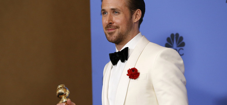 Ryan Gosling: Nowy Ulubiony Amant Kina