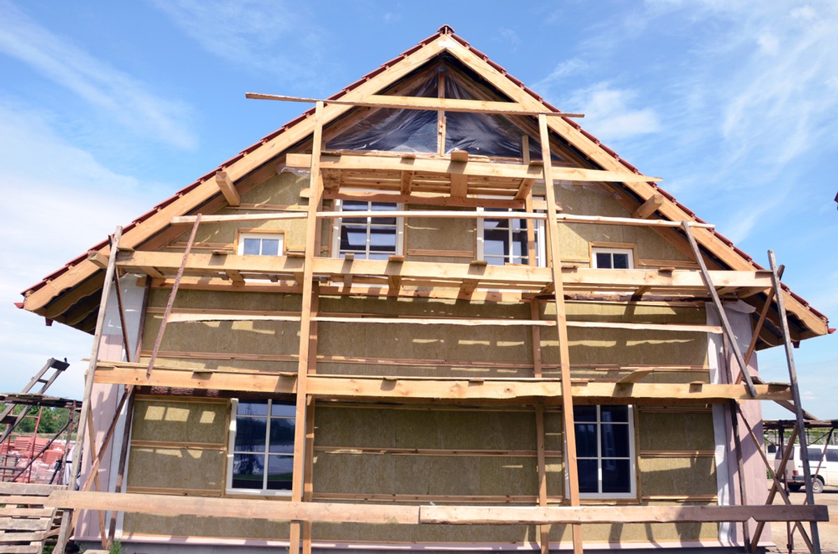 Architekt o absurdach prawa budowlanego w Polsce