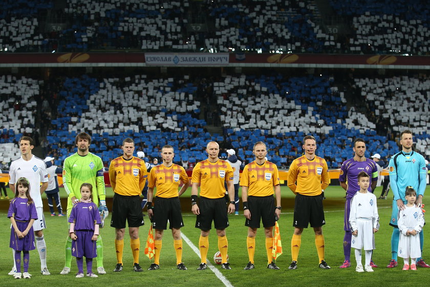 Polak gwiżdże Manchesterowi United. To ostatni test przed EURO 2016