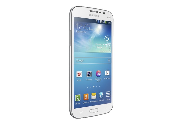 <b>Samsung Galaxy Mega 5,8