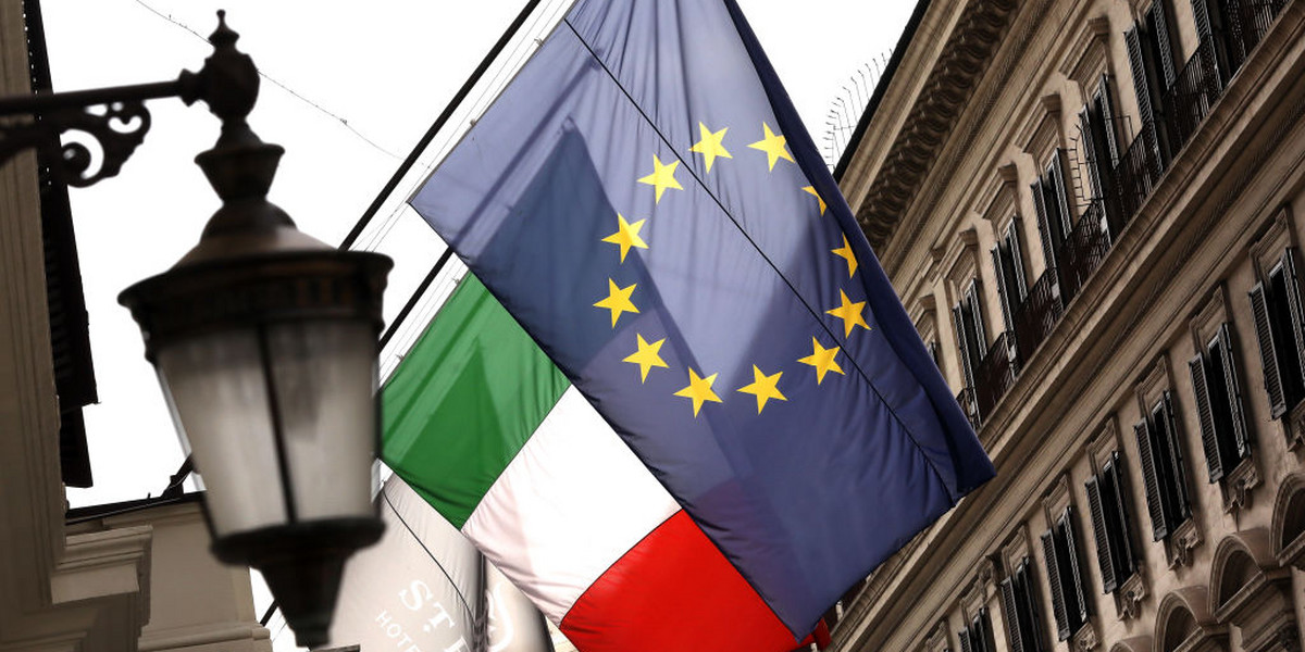 Odczyty z Włoch stanowią przedsmak publikacji inflacyjnych za czerwiec w strefie euro. 