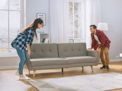 Polak potrafi. Badanie pokazało, jak szaleliśmy we własnych M podczas kwarantanny narodowej