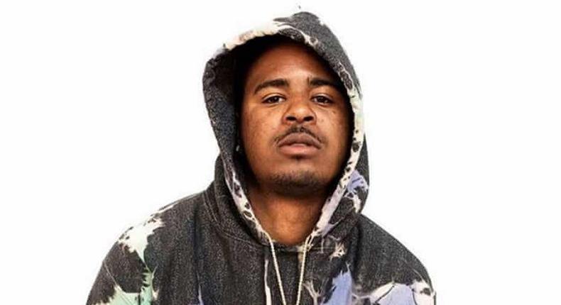 Rapper Drakeo