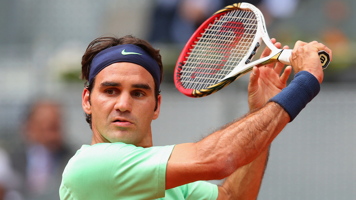 Roger Federer, szwajcarski tenisista, w czwartek obchodził 32. urodziny. Sportowiec postanowił podziękować kibicom za wsparcie oraz życzenia za pośrednictwem jednego z portali społecznościowych.