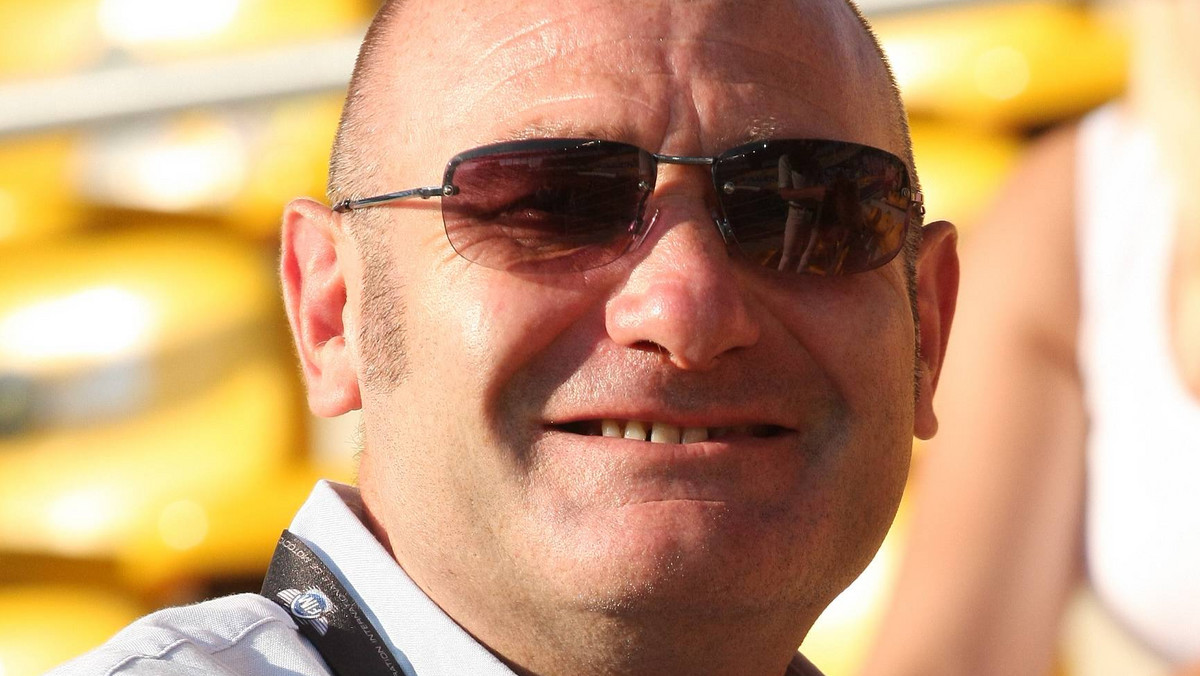 Jak poinformował "Tygodnik Żużlowy" - Armando Castagna został dyrektorem Komisji Wyścigów Torowych  (CCP) FIM. To mała sensacja, jeśli chodzi o władze speedwaya.