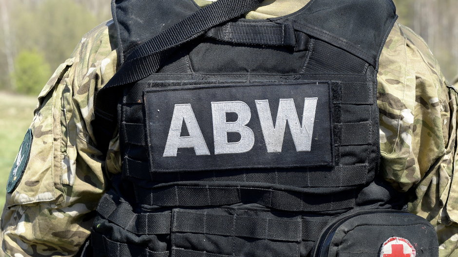 Rzeczniczka Rady Bezpieczeństwa Narodowego USA zabrała głos na temat akcji ABW