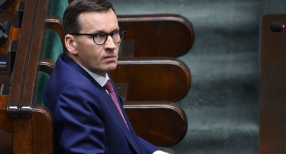 Polsat zakpił z Mateusza Morawieckiego. Bolesny żart z przechwałek premiera