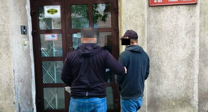 Seryjny podpalacz terroryzuje mieszkańców warszawskiej Pragi. Zaskakująca decyzja policji