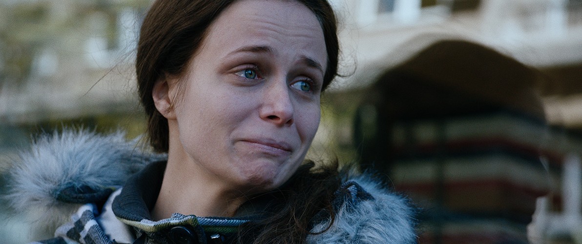 'Ana mon amour' w kinach od 20 października