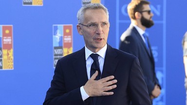 NATO: wróciła zimna wojna i jest groźniej niż w czasach konfrontacji z ZSRR