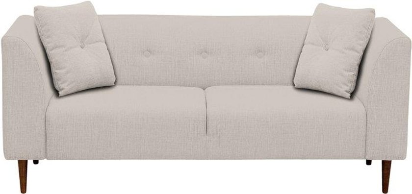 Scandicsofa Sofa Ginster JASNOSZARY