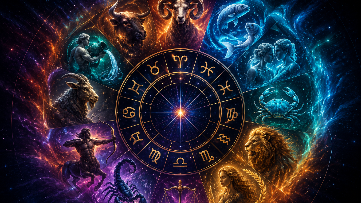 Prečítajte si váš horoskop (ilustračné foto).