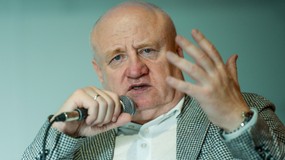 Bestseller polskiego mistrza thrillera trafi na ekran. Nad adaptacją pracuje scenarzysta "Klangoru"