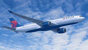 Delta to serve Ghana with new Airbus A330-900neo