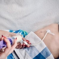 Szondatáplálás: sokakat érint, keveset tudunk róla