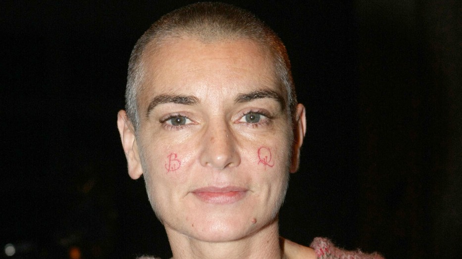 Meghalt Sinéad O’Connor / Fotó: Northfoto