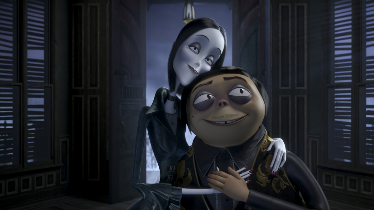 "Rodzina Addamsów": zwiastun, obsada, twórcy, fabuła, data premiery
