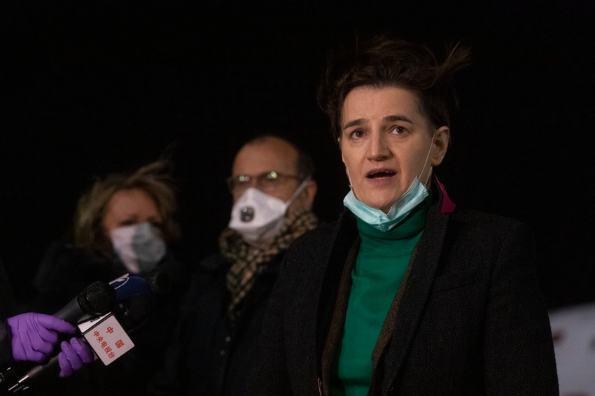 Zajedništvo će pomoći da sačuvamo živote naših građana