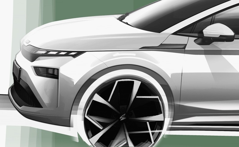 Nowa Skoda wjeżdża do Polski. Ten SUV będzie hitem. Ile kosztuje?