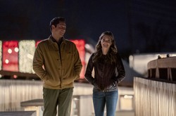 Adaptacja bestsellerowej powieści już w Polsce. Powtórzy wielki sukces?