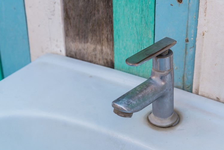 Woda zdrowia nie doda