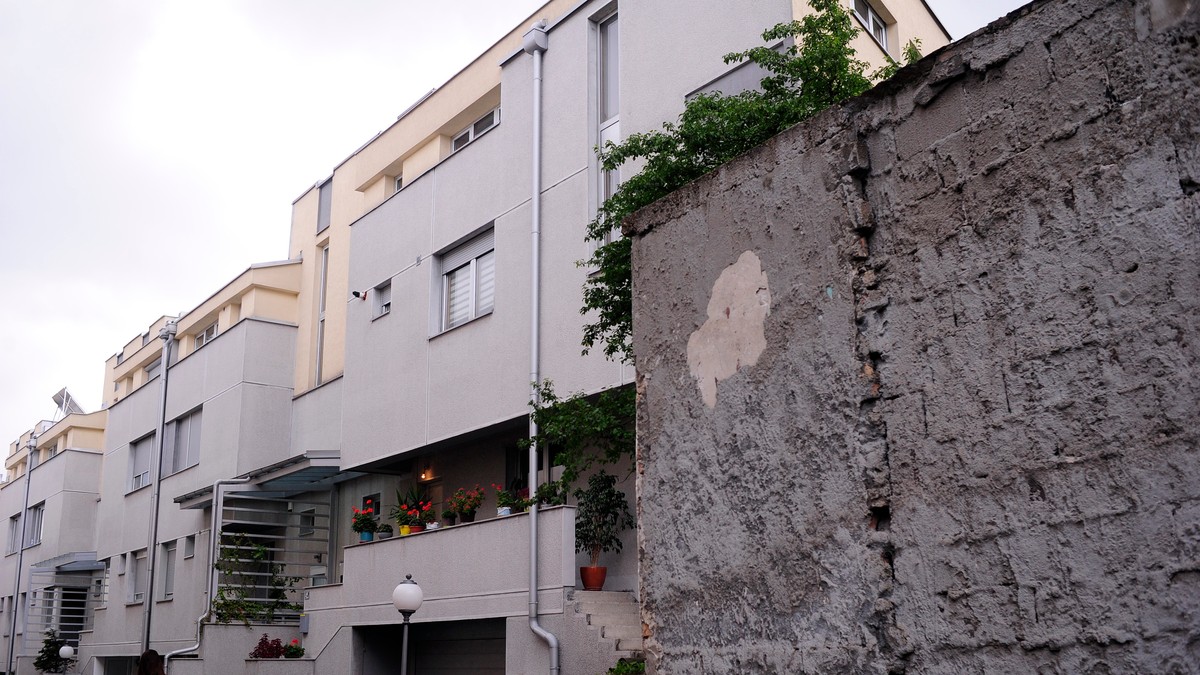 Kuća Zdravka Čolića