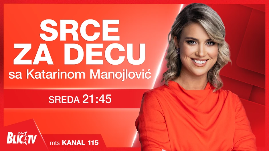 Blic televizija