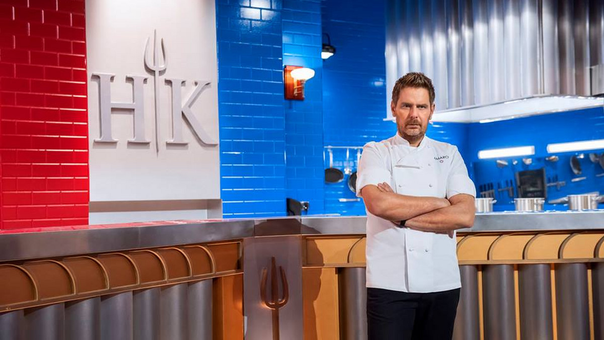 Wielki finał piątej polskiej edycji programu "Hell's Kitchen - Piekielna Kuchnia" na długo zostanie zapamiętany. Informacja, kto został nowym zwycięzcą nie była jedyną emocjonującą wiadomością tego wieczoru. Podczas finału "Piekielnej Kuchni" szef Wojciech Modest Amaro ogłosił, że była to ostatnia edycja programu z jego udziałem i nie poprowadzi kolejnego sezonu "Hell's Kitchen - Piekielna Kuchnia"!