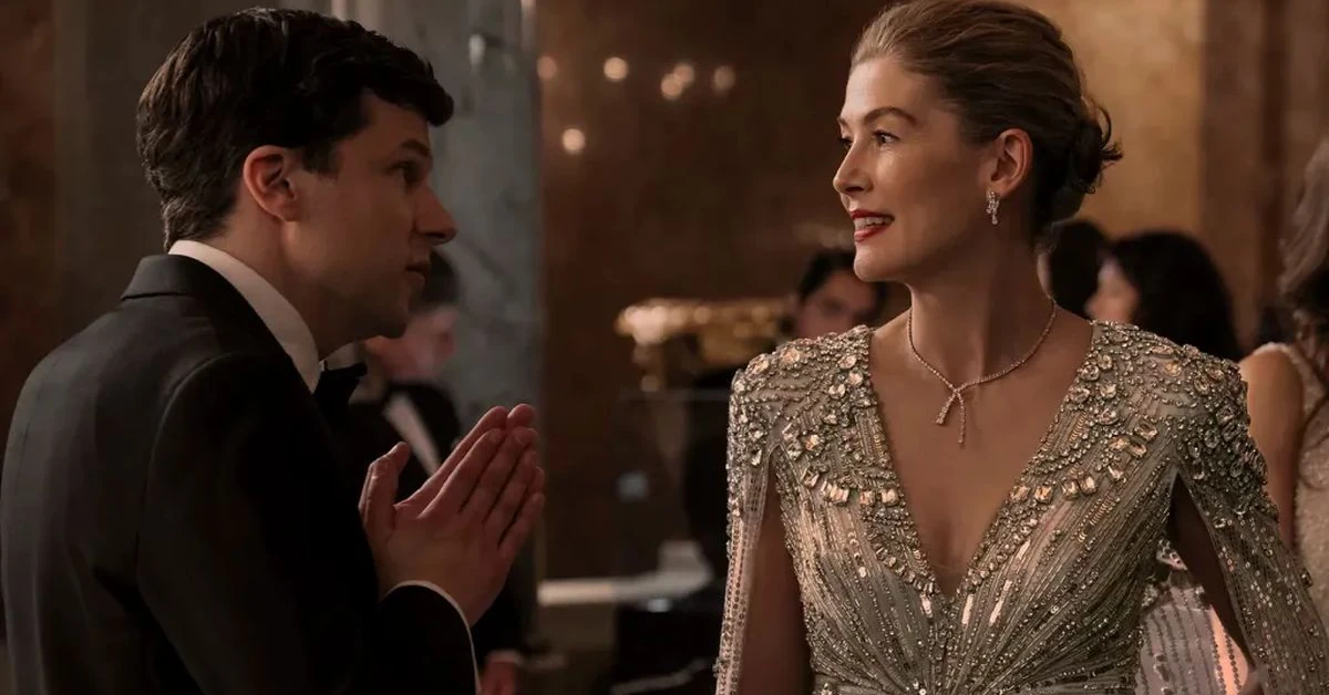 Hitowy thriller powrócił. Polacy tłumnie ruszyli do kin