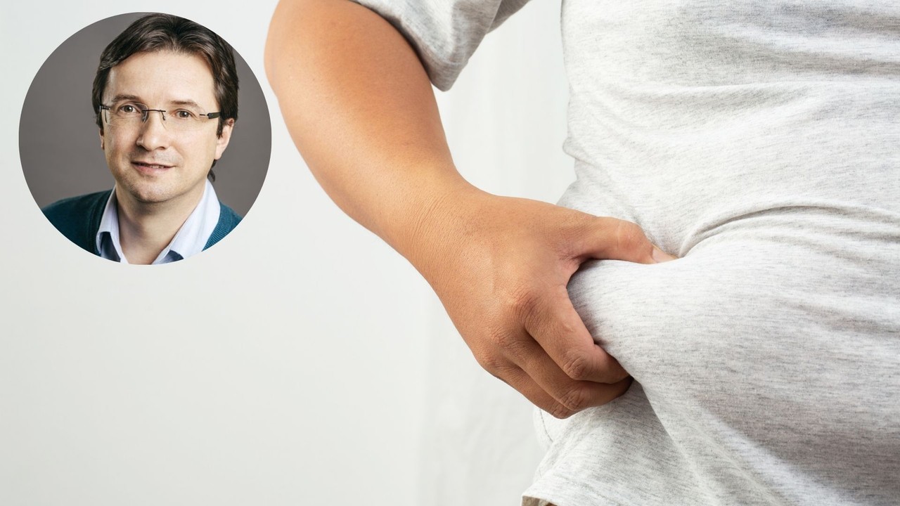 Lekarz opracował dietę, która pomaga w leczeniu cukrzycy typu 2. Jest radykalna – ale skuteczna. 