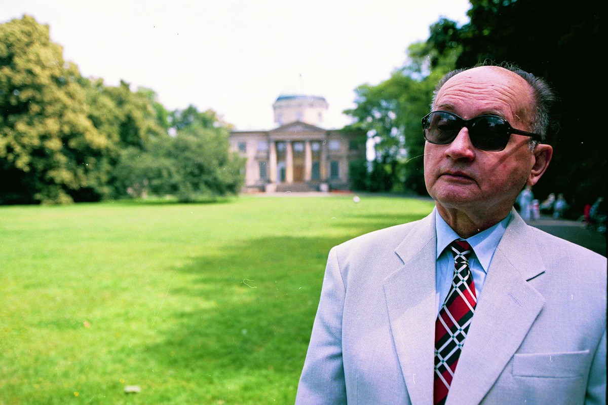 gen. Wojciech Jaruzelski
