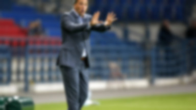 Robert Maaskant trenerem FC Groningen