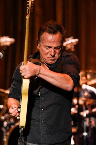 Bruce Springsteen charytatywnie w ramach 'Light of Day'