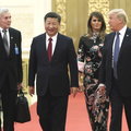 Wojna handlowa: Chiny zapowiadają odwet, jeśli USA wprowadzą nowe cła