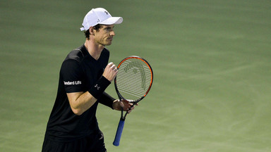 Andy Murray przeciwny przyznawaniu tzw. dzikich kart dopingowiczom